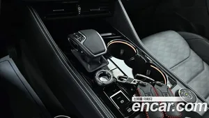 Volkswagen Touareg, 2025 — миниатюра 9