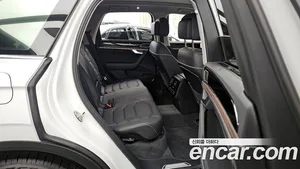 Volkswagen Touareg, 2025 — миниатюра 12