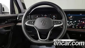 Volkswagen Touareg, 2025 — миниатюра 13