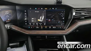 Volkswagen Touareg, 2025 — миниатюра 14