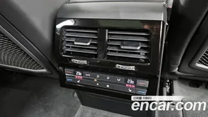 Volkswagen Touareg, 2025 — миниатюра 19