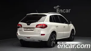 Renault QM5, 2015 — миниатюра 2