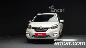 Renault QM5, 2015 — миниатюра 3