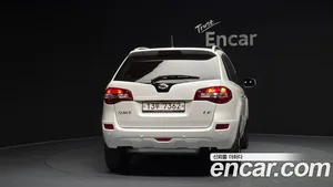 Renault QM5, 2015 — миниатюра 4