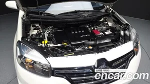 Renault QM5, 2015 — миниатюра 6