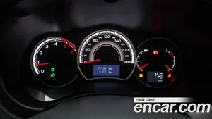 Renault QM5, 2015 — миниатюра 8