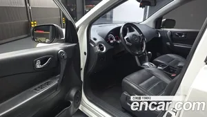 Renault QM5, 2015 — миниатюра 10