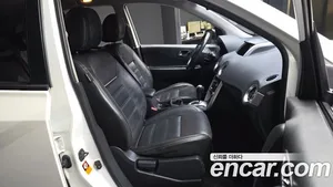 Renault QM5, 2015 — миниатюра 11