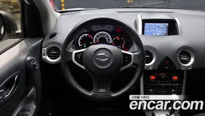 Renault QM5, 2015 — миниатюра 13