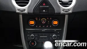 Renault QM5, 2015 — миниатюра 16