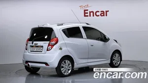 Chevrolet Spark, 2013 — миниатюра 2