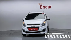 Chevrolet Spark, 2013 — миниатюра 3