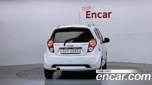 Chevrolet Spark, 2013 — миниатюра 4