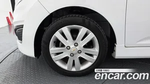 Chevrolet Spark, 2013 — миниатюра 5