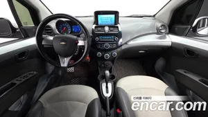 Chevrolet Spark, 2013 — миниатюра 7
