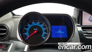 Chevrolet Spark, 2013 — миниатюра 8