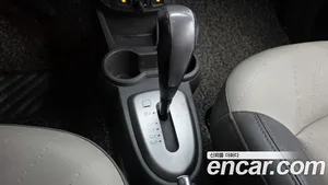 Chevrolet Spark, 2013 — миниатюра 9