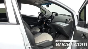 Chevrolet Spark, 2013 — миниатюра 10