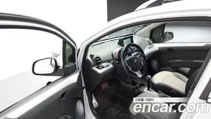 Chevrolet Spark, 2013 — миниатюра 11