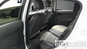 Chevrolet Spark, 2013 — миниатюра 12