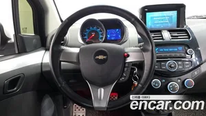 Chevrolet Spark, 2013 — миниатюра 13