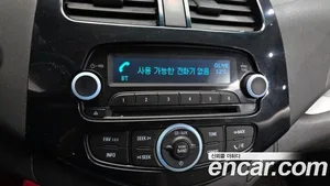 Chevrolet Spark, 2013 — миниатюра 17