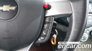 Chevrolet Spark, 2013 — миниатюра 18