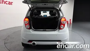 Chevrolet Spark, 2013 — миниатюра 20