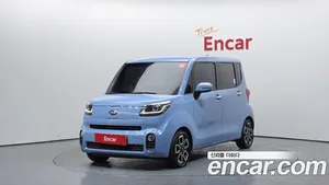 Kia RAY, 2020 — миниатюра 1