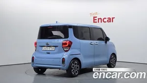 Kia RAY, 2020 — миниатюра 2