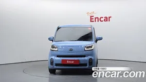 Kia RAY, 2020 — миниатюра 3