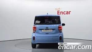 Kia RAY, 2020 — миниатюра 4