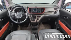Kia RAY, 2020 — миниатюра 7