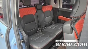 Kia RAY, 2020 — миниатюра 12