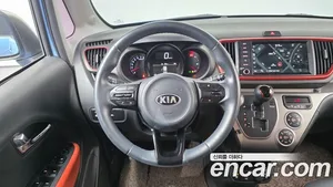 Kia RAY, 2020 — миниатюра 13