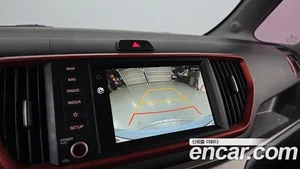 Kia RAY, 2020 — миниатюра 15