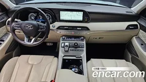 Hyundai Palisade, 2022 — миниатюра 7