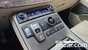 Hyundai Palisade, 2022 — миниатюра 9