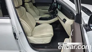 Hyundai Palisade, 2022 — миниатюра 10