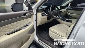 Hyundai Palisade, 2022 — миниатюра 11