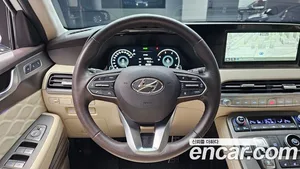 Hyundai Palisade, 2022 — миниатюра 12