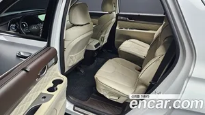 Hyundai Palisade, 2022 — миниатюра 13