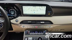 Hyundai Palisade, 2022 — миниатюра 17