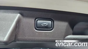 Hyundai Palisade, 2022 — миниатюра 19