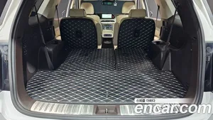 Hyundai Palisade, 2022 — миниатюра 20