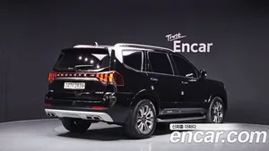 Kia Mohave, 2020 — миниатюра 2