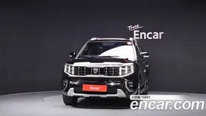 Kia Mohave, 2020 — миниатюра 3