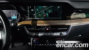 Kia Mohave, 2020 — миниатюра 15