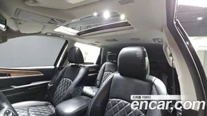 Kia Mohave, 2020 — миниатюра 18