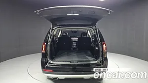 Kia Mohave, 2020 — миниатюра 20